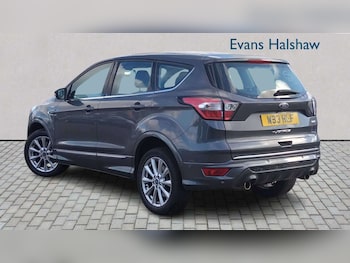 Used Ford Kuga 2018 for sale - 79376896: Photo