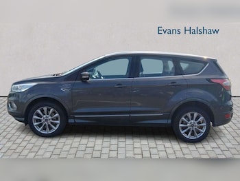 Used Ford Kuga 2018 for sale - 79376896: Photo