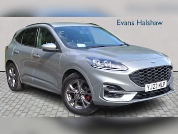 Used Ford Kuga 2023 for sale - 79660715: Photo
