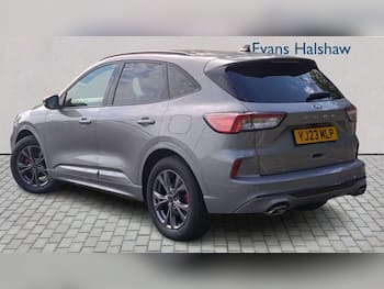Used Ford Kuga 2023 for sale - 79660715: Photo