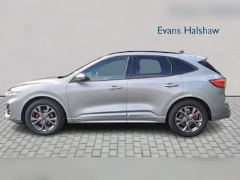 Used Ford Kuga 2023 for sale - 79660715: Photo