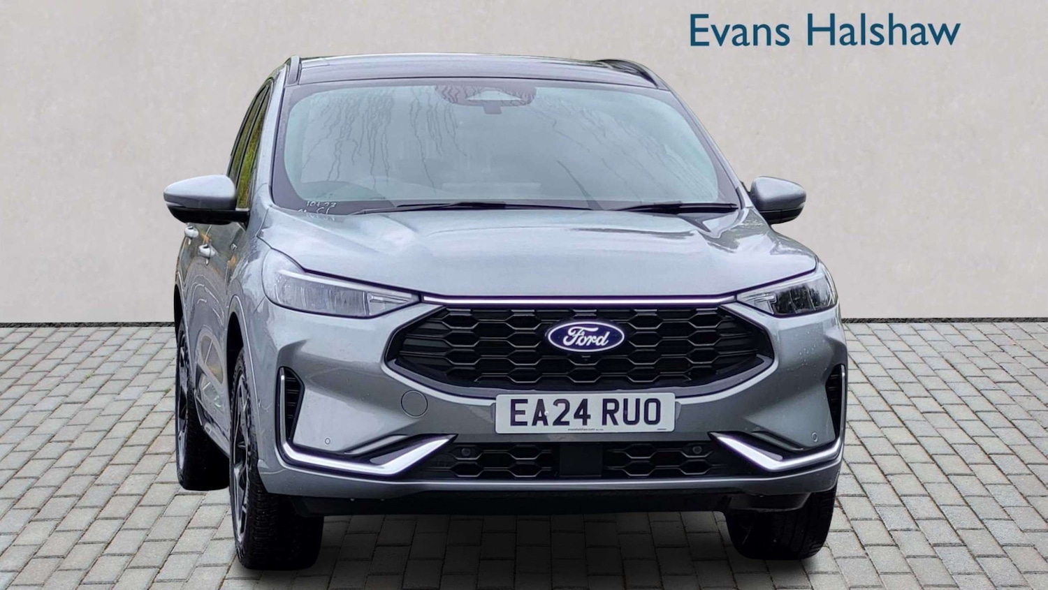 Used Ford Kuga 2024 for sale - 76169965: Photo 1