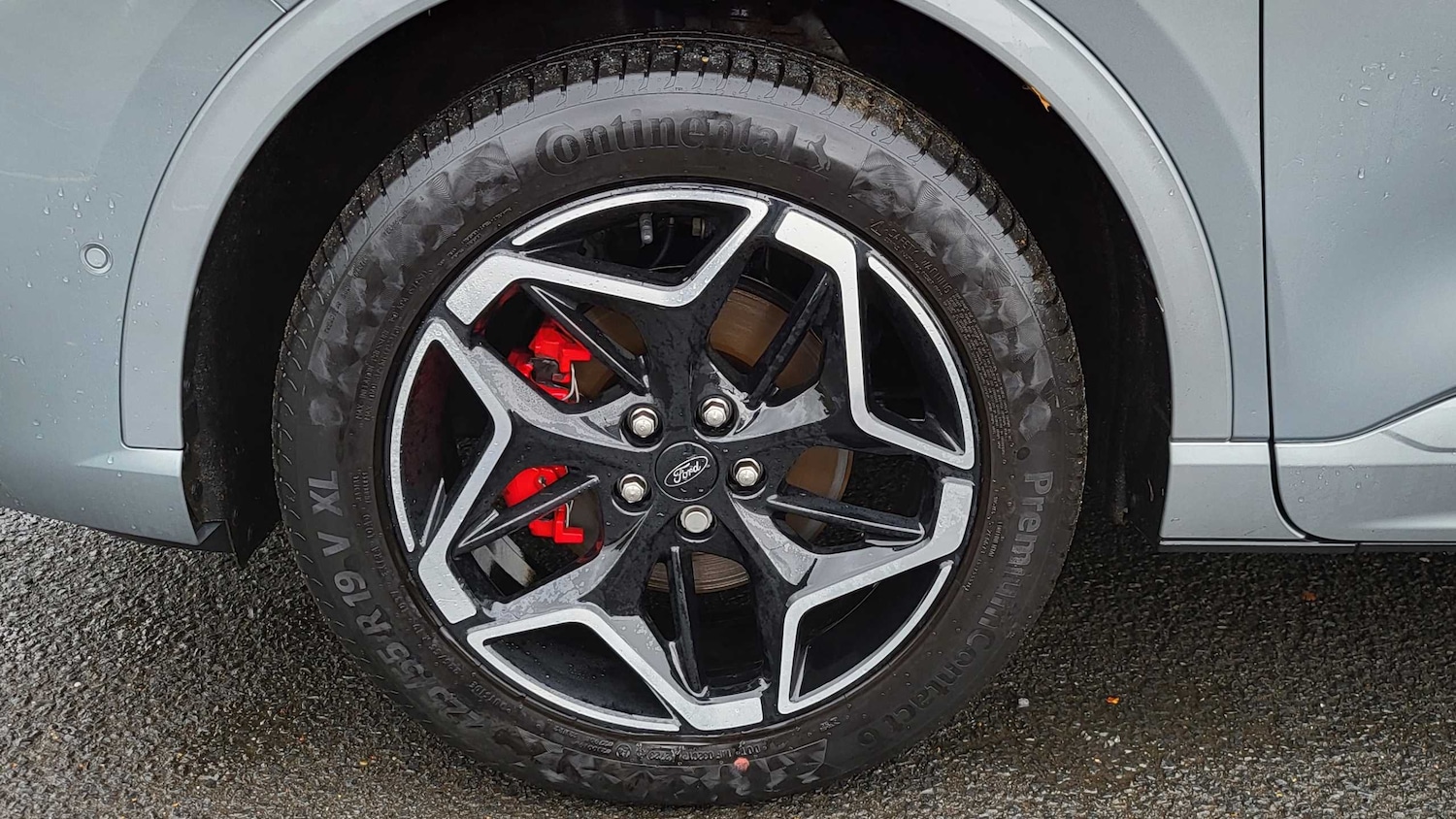 Used Ford Kuga 2024 for sale - 76169965: Photo 10