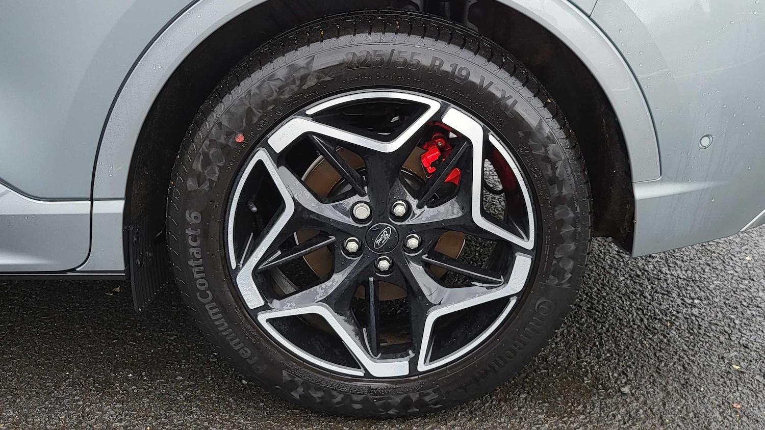 Used Ford Kuga 2024 for sale - 76169965: Photo 11
