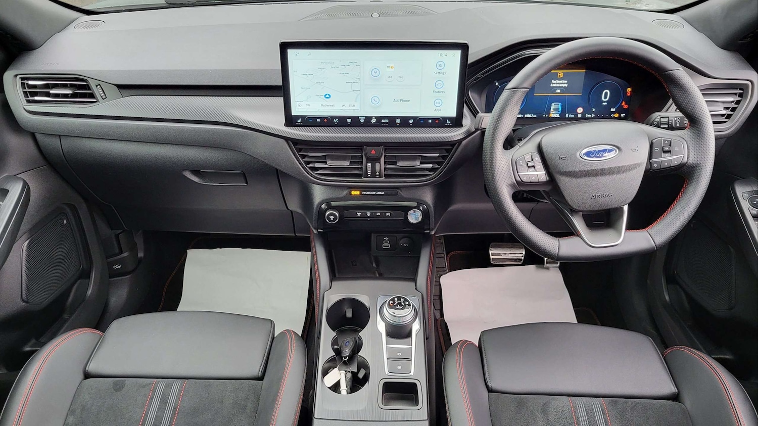 Used Ford Kuga 2024 for sale - 76169965: Photo 14