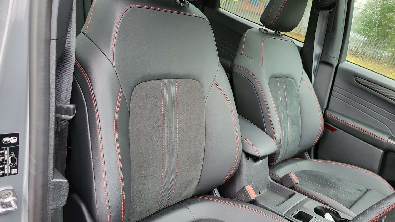 Used Ford Kuga 2024 for sale - 76169965: Photo 17