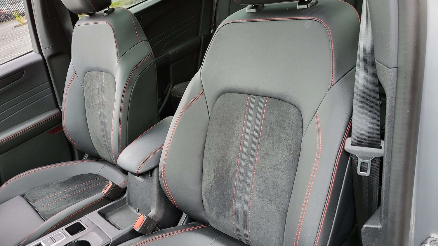 Used Ford Kuga 2024 for sale - 76169965: Photo 19