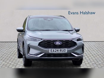 Ford - Kuga