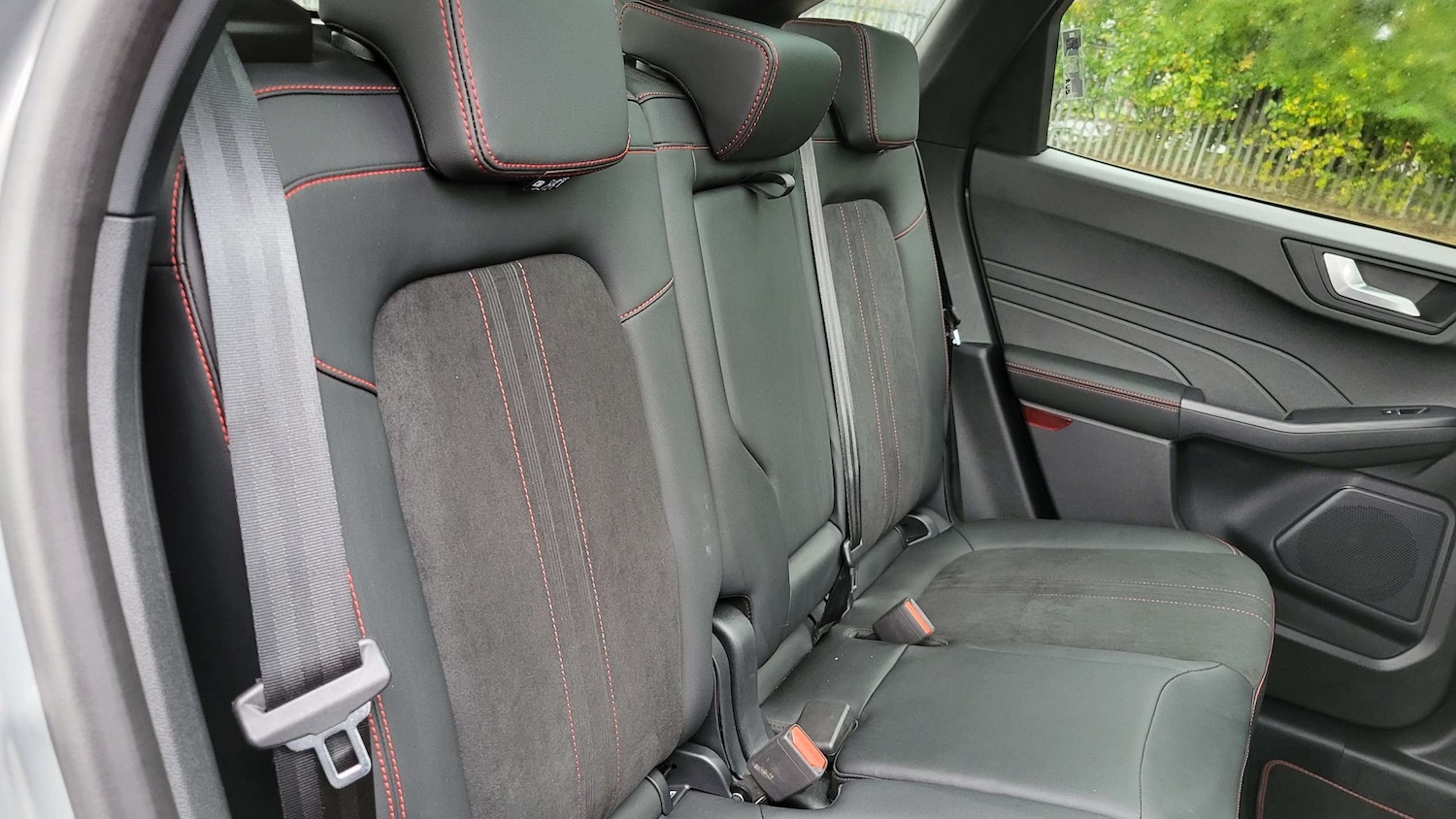 Used Ford Kuga 2024 for sale - 76169965: Photo 21