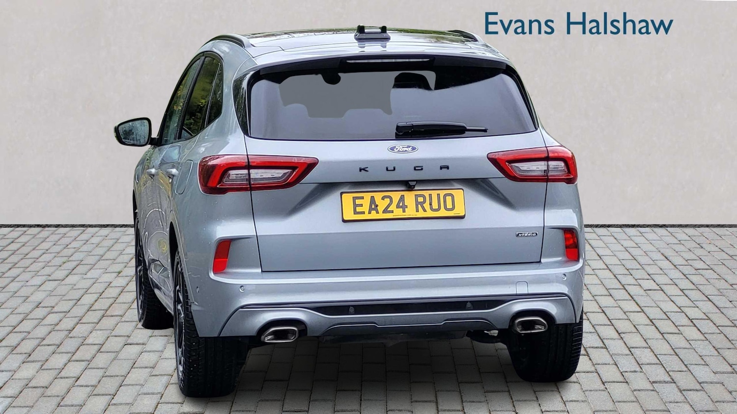 Used Ford Kuga 2024 for sale - 76169965: Photo 3