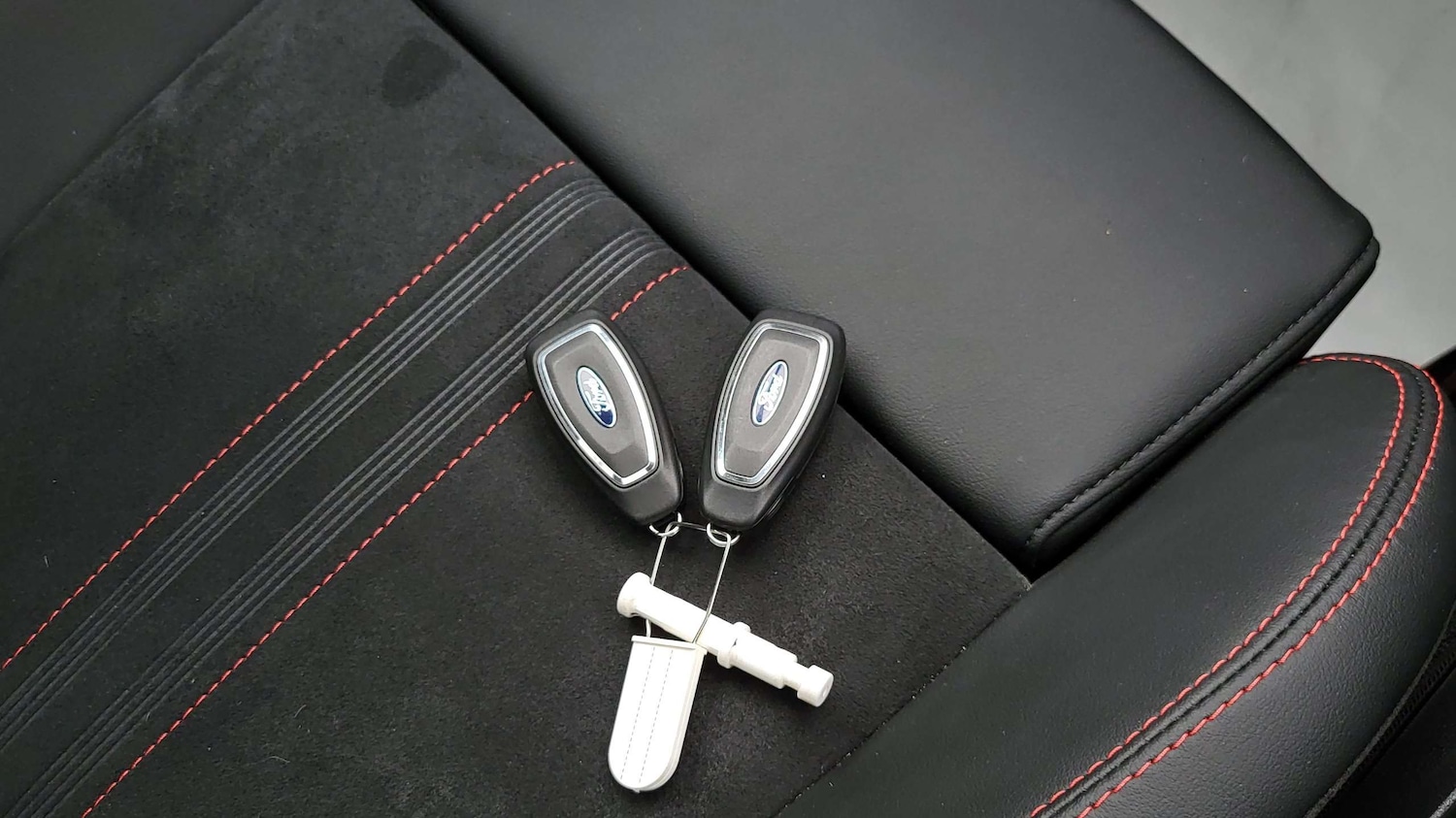 Used Ford Kuga 2024 for sale - 76169965: Photo 35
