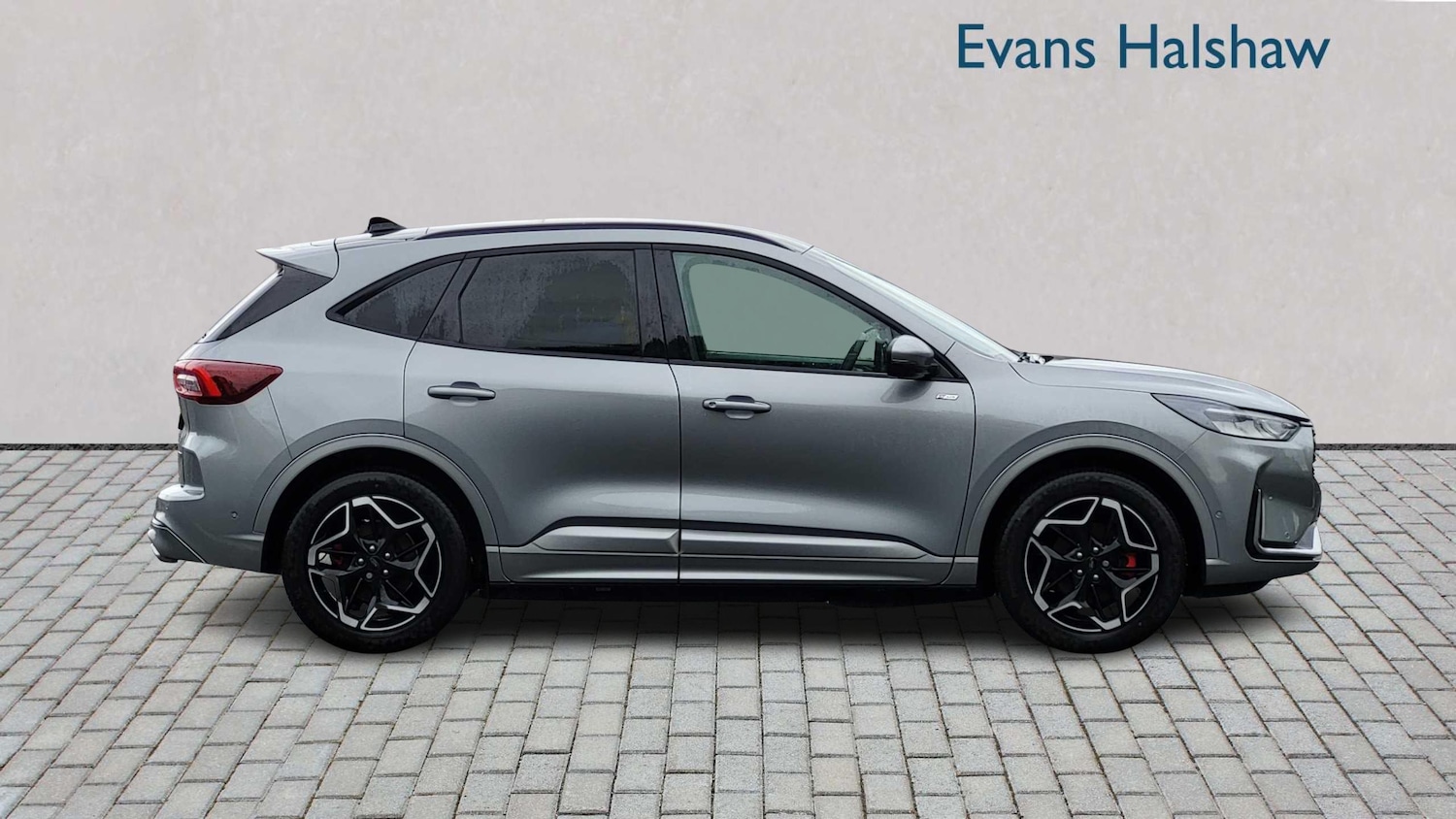 Used Ford Kuga 2024 for sale - 76169965: Photo 4