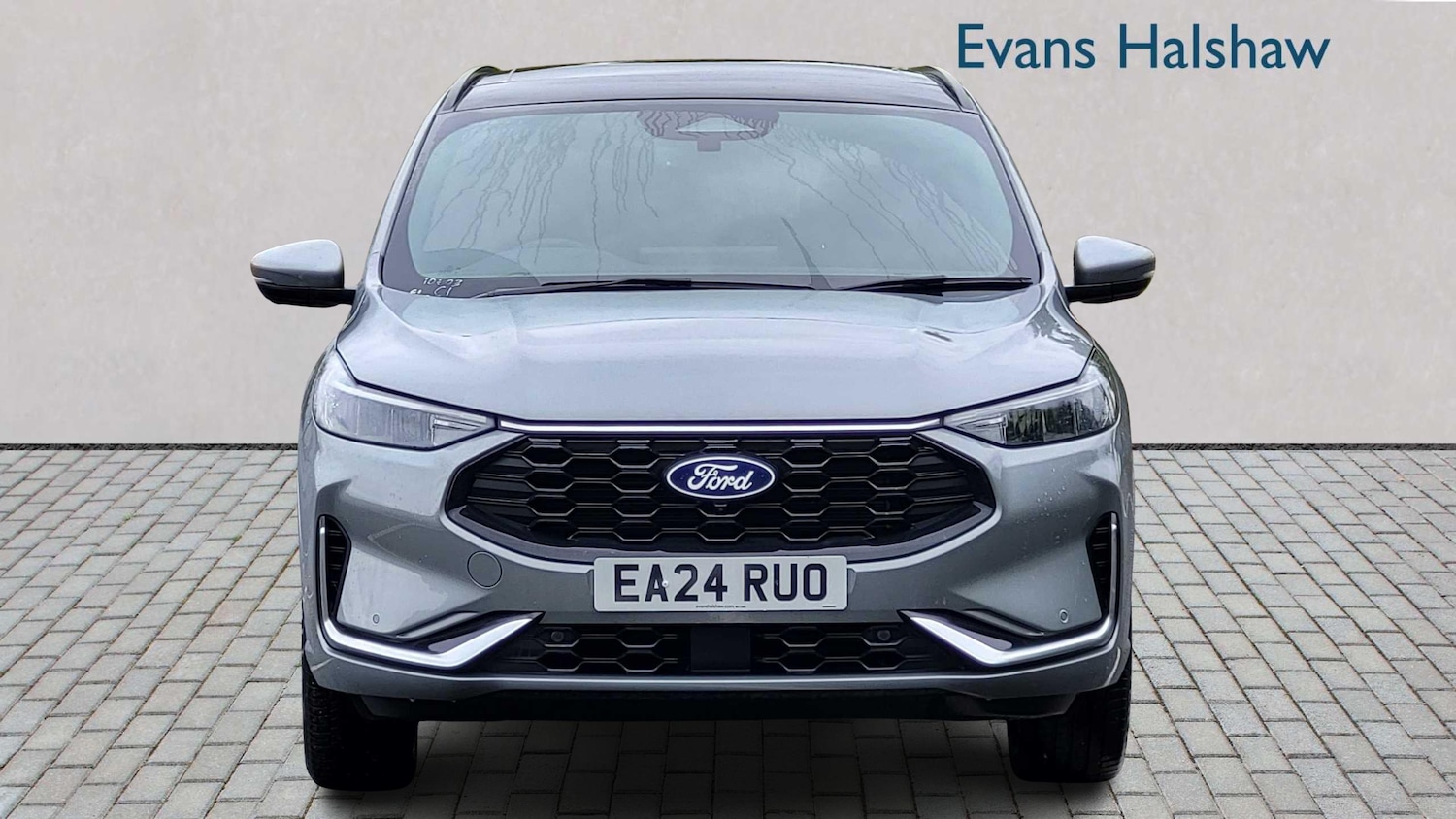 Used Ford Kuga 2024 for sale - 76169965: Photo 5