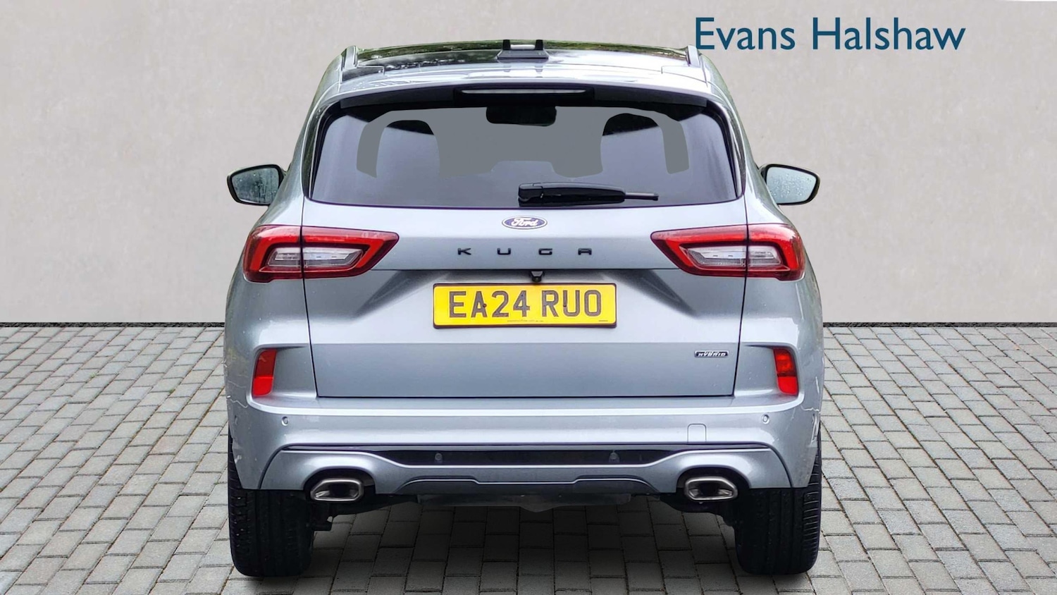 Used Ford Kuga 2024 for sale - 76169965: Photo 6
