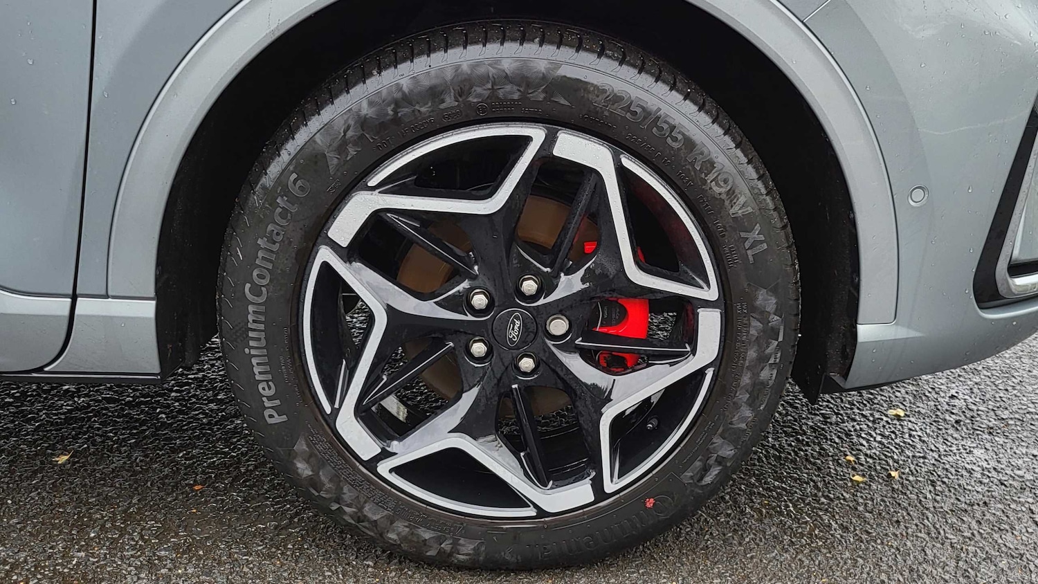 Used Ford Kuga 2024 for sale - 76169965: Photo 9