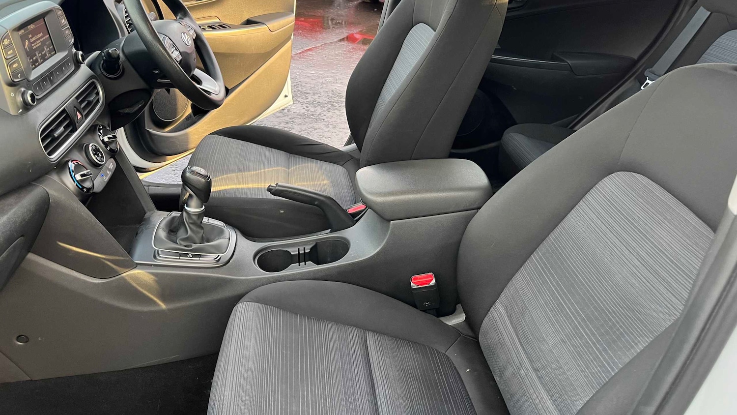 Used Hyundai KONA 2019 for sale - 77068517: Photo 12