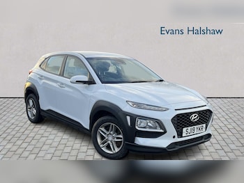 2019 - 1.0T GDi Blue Drive S 5dr