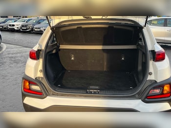 Used Hyundai KONA 2019 for sale - 77068517: Photo