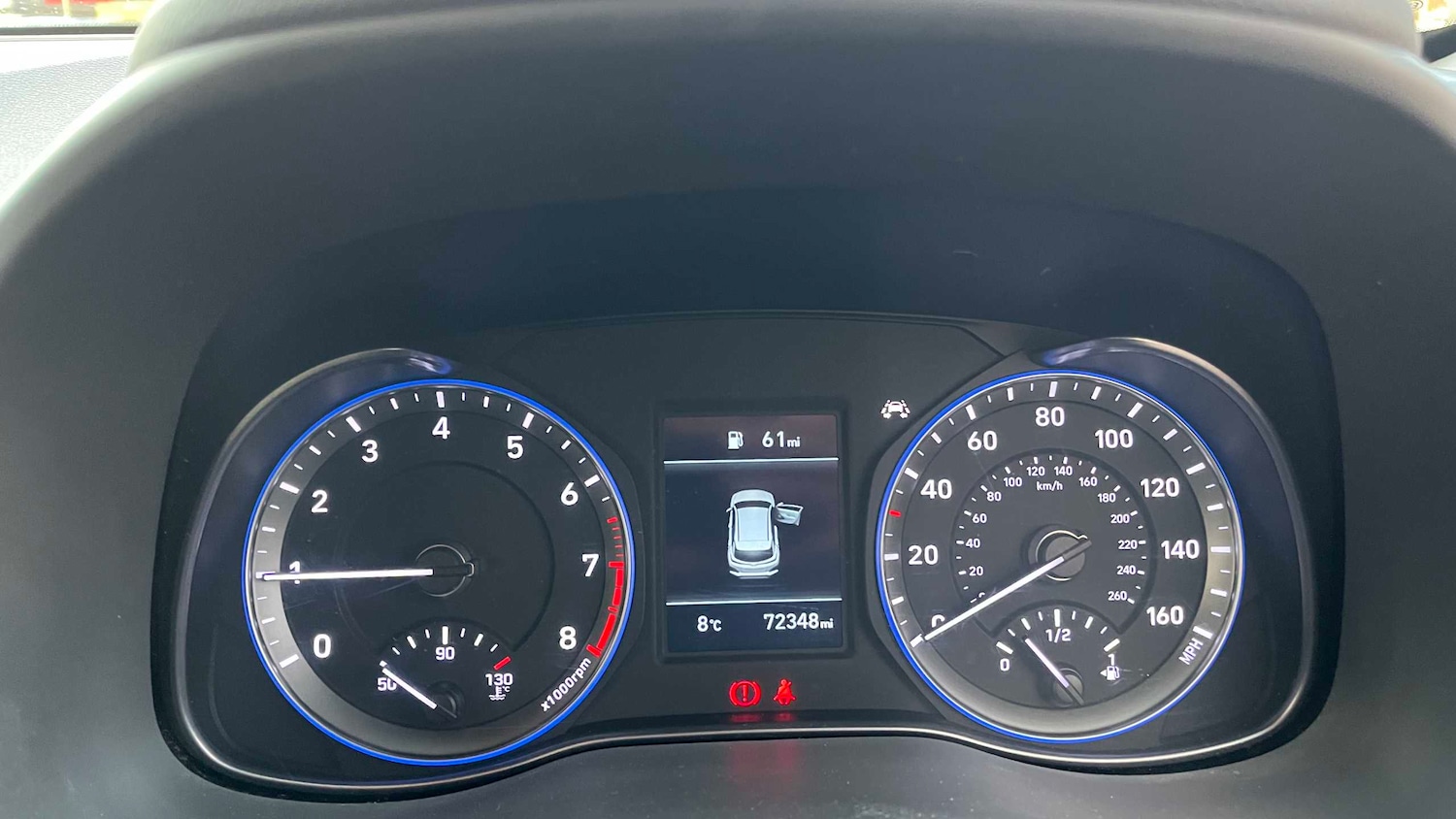 Used Hyundai KONA 2019 for sale - 77068517: Photo 8