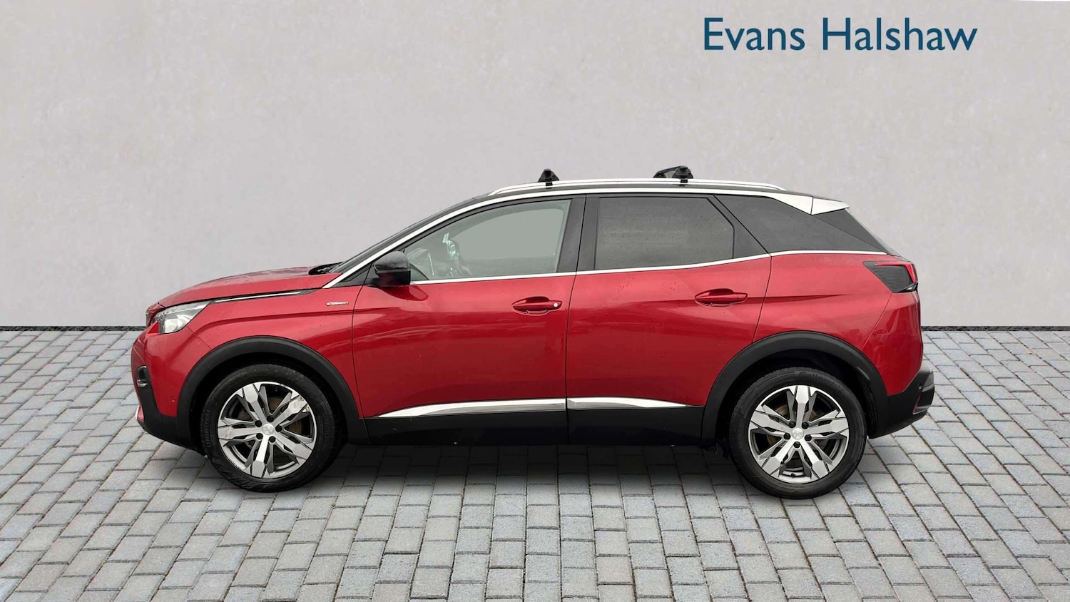 Used Peugeot 3008 2018 for sale - 77674698: Photo 3