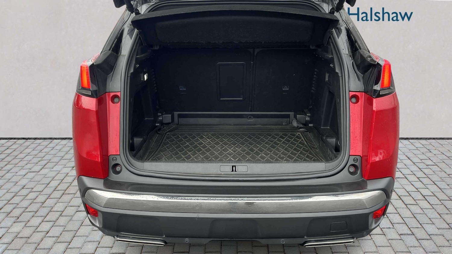 Used Peugeot 3008 2018 for sale - 77674698: Photo 5