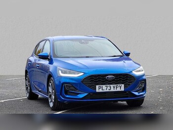 Ford - Focus