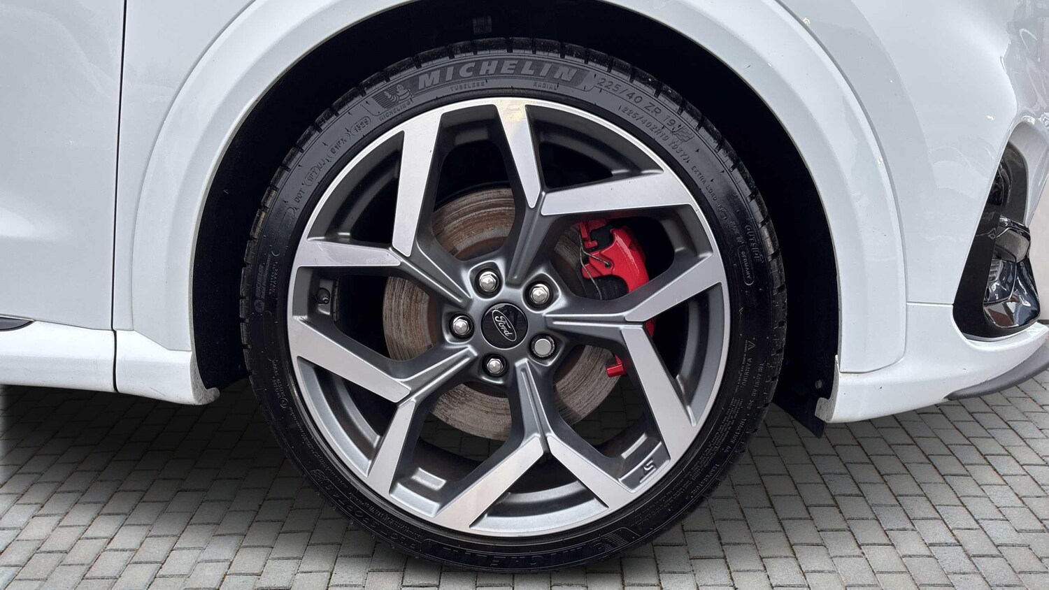 Used Ford Puma 2023 for sale - 77308368: Photo 12