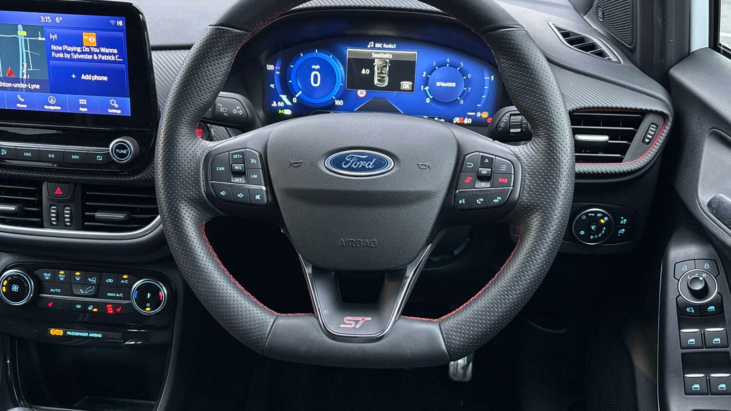 Used Ford Puma 2023 for sale - 77308368: Photo 17