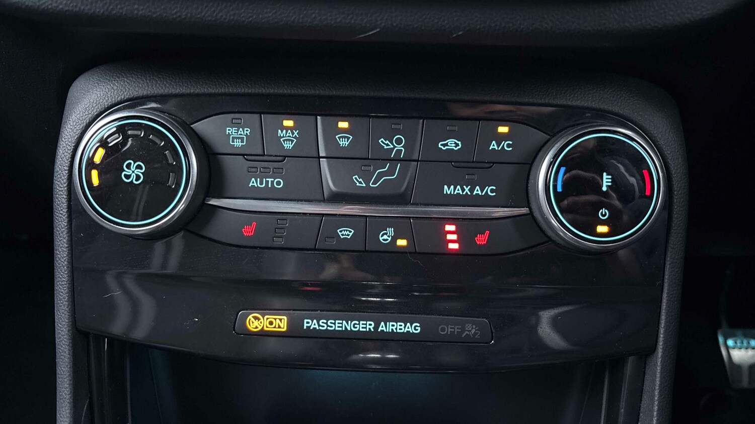 Used Ford Puma 2023 for sale - 77308368: Photo 22