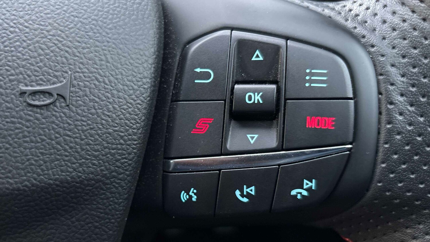 Used Ford Puma 2023 for sale - 77308368: Photo 24