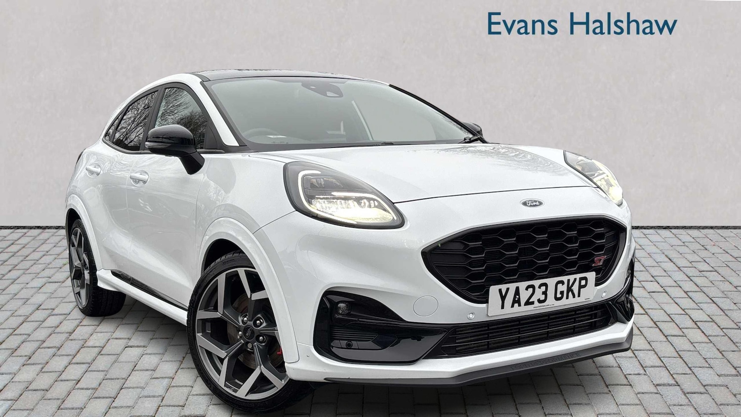 Used Ford Puma 2023 for sale - 77308368: Photo 5