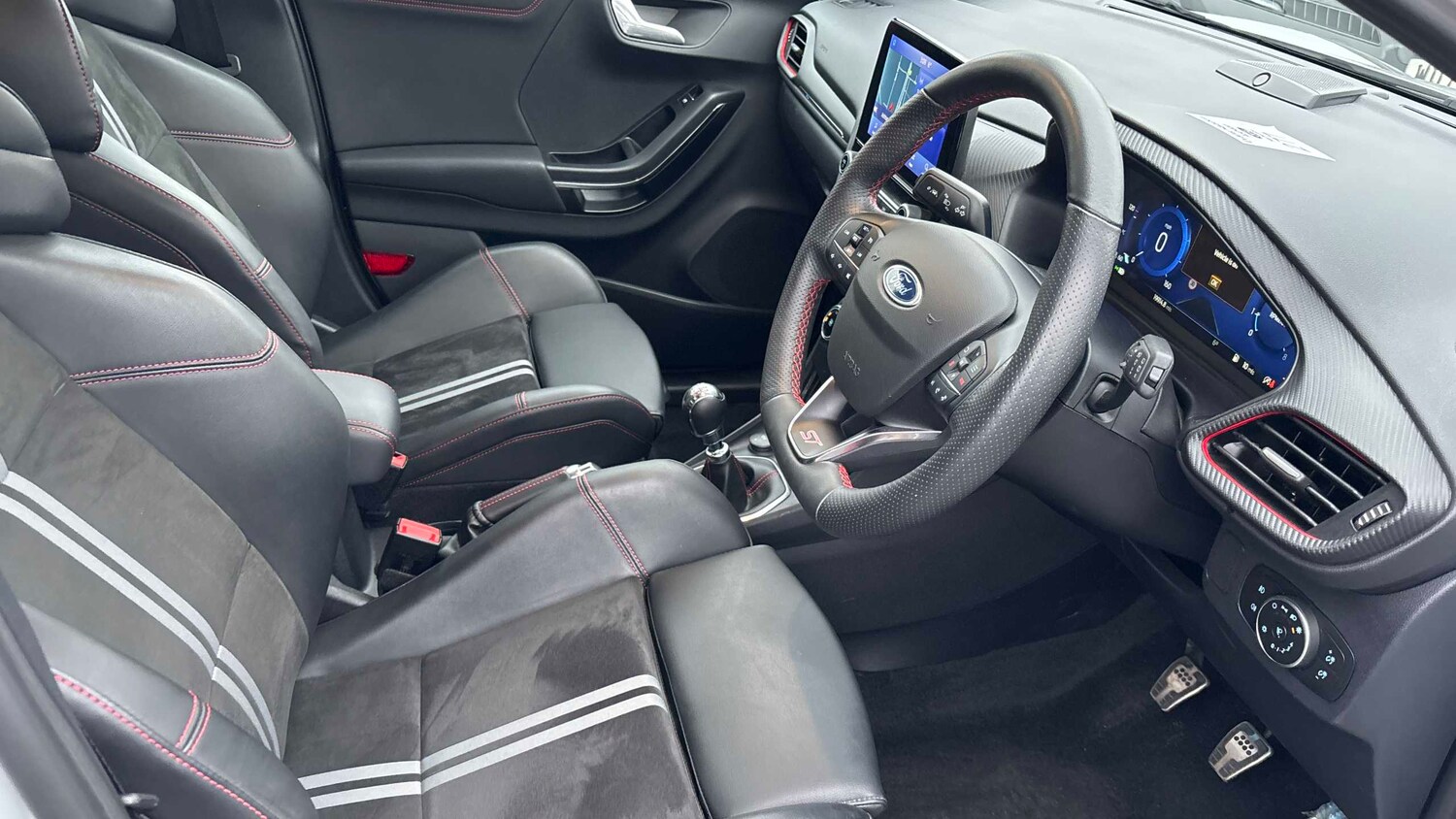 Used Ford Puma 2023 for sale - 77308368: Photo 7