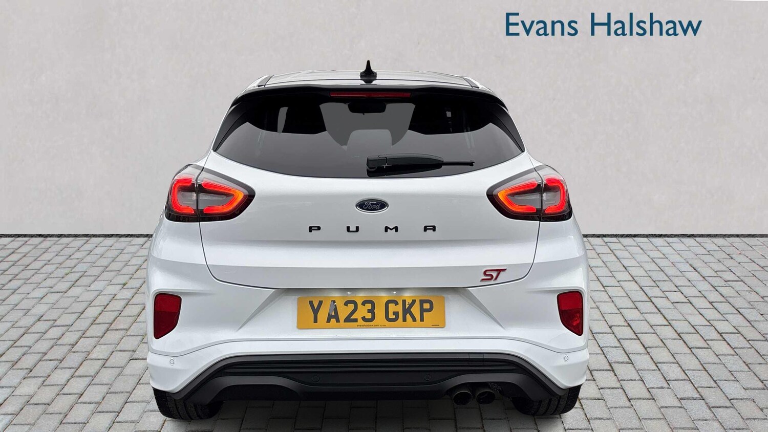 Used Ford Puma 2023 for sale - 77308368: Photo 9