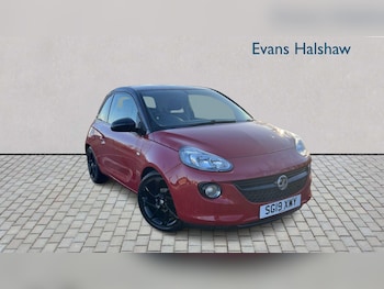 2019 - 1.2i Energised 3dr