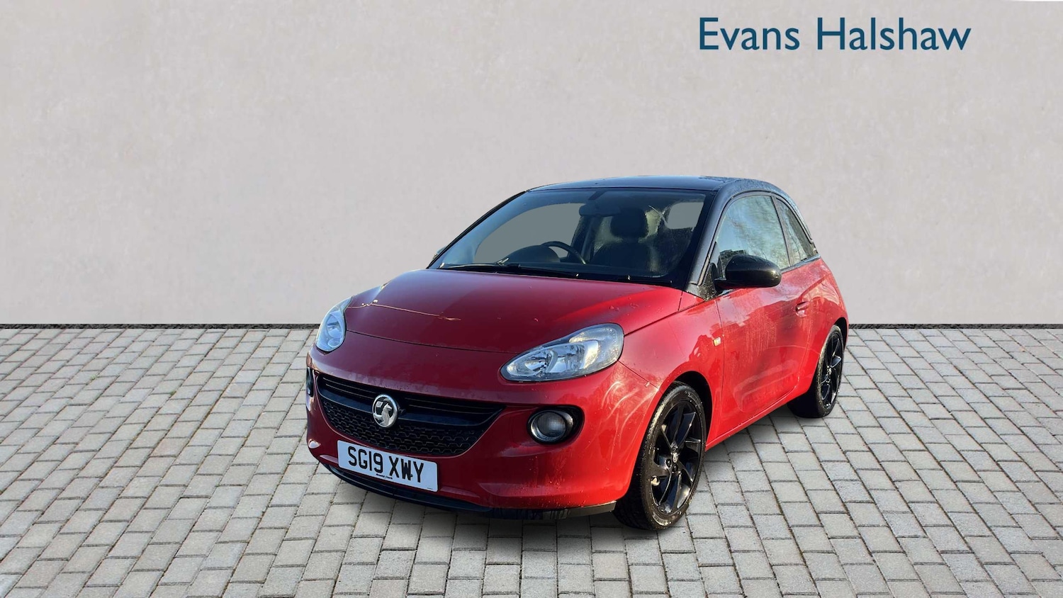 Used Vauxhall ADAM 2019 for sale - 76636779: Photo 5