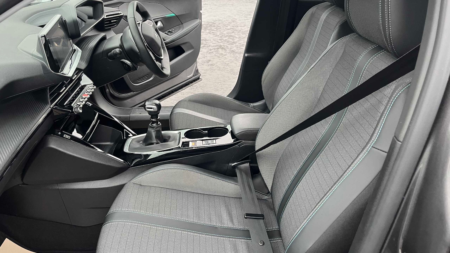 Used Peugeot 2008 2022 for sale - 76624676: Photo 10