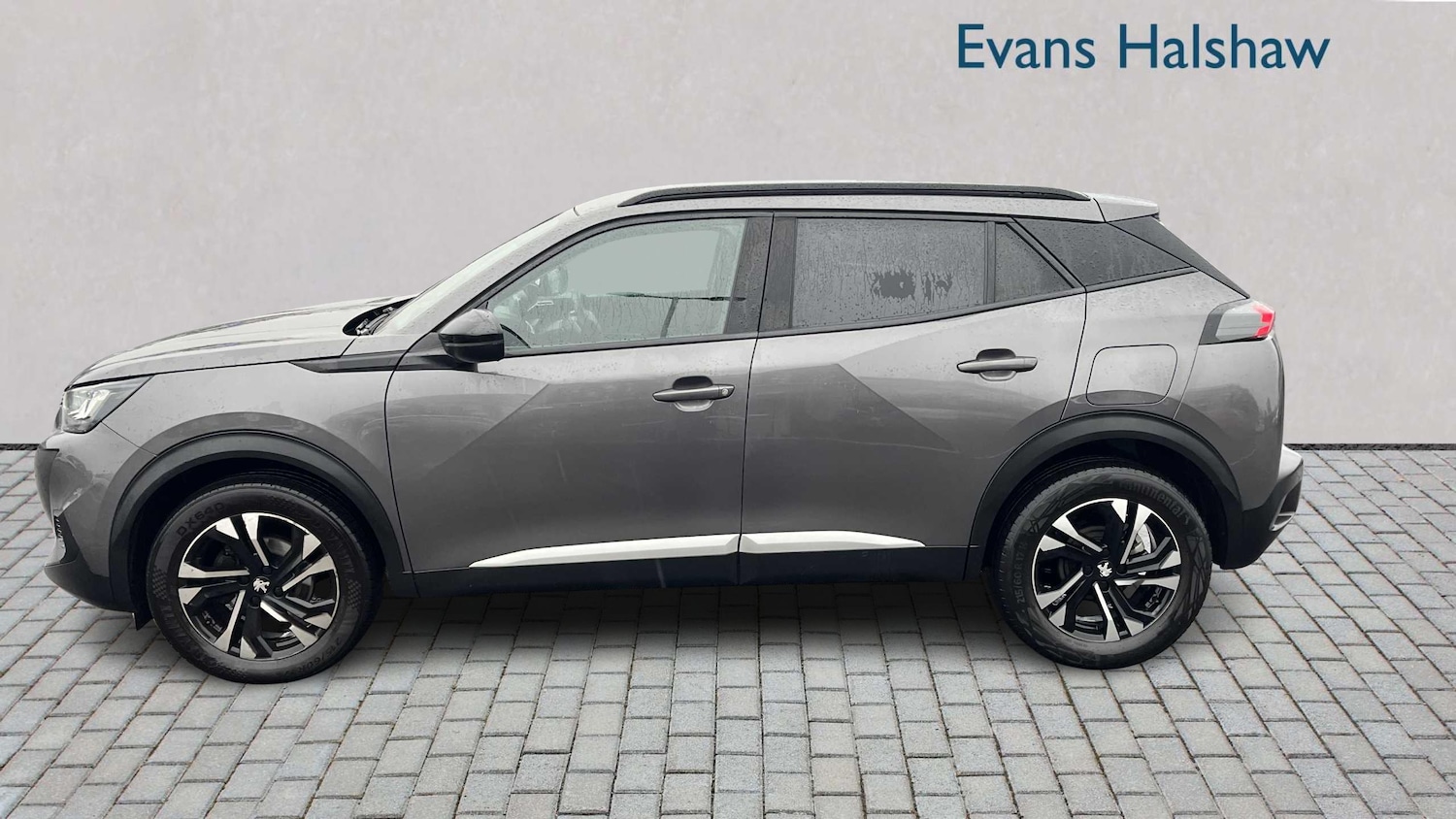 Used Peugeot 2008 2022 for sale - 76624676: Photo 3