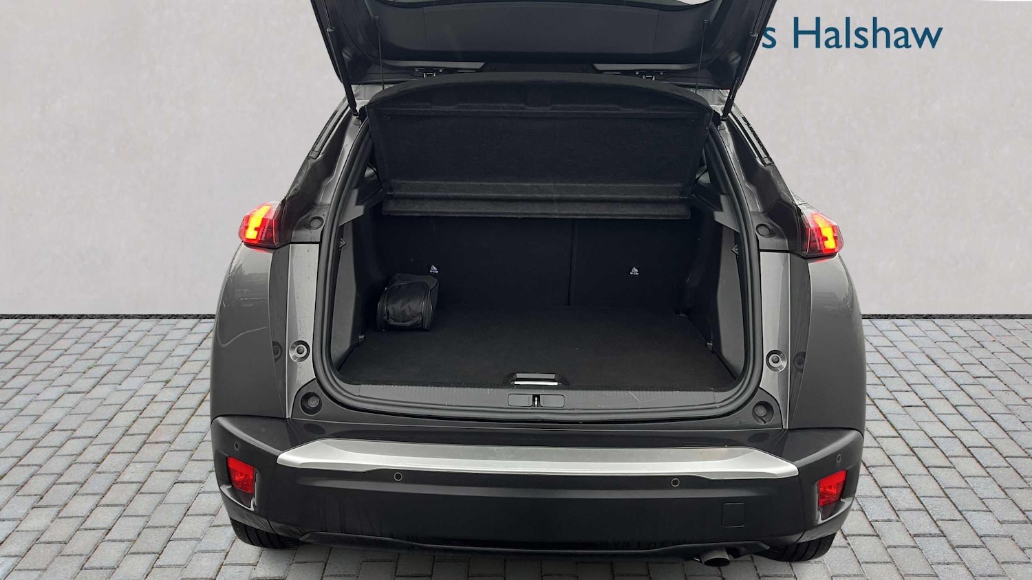 Used Peugeot 2008 2022 for sale - 76624676: Photo 4