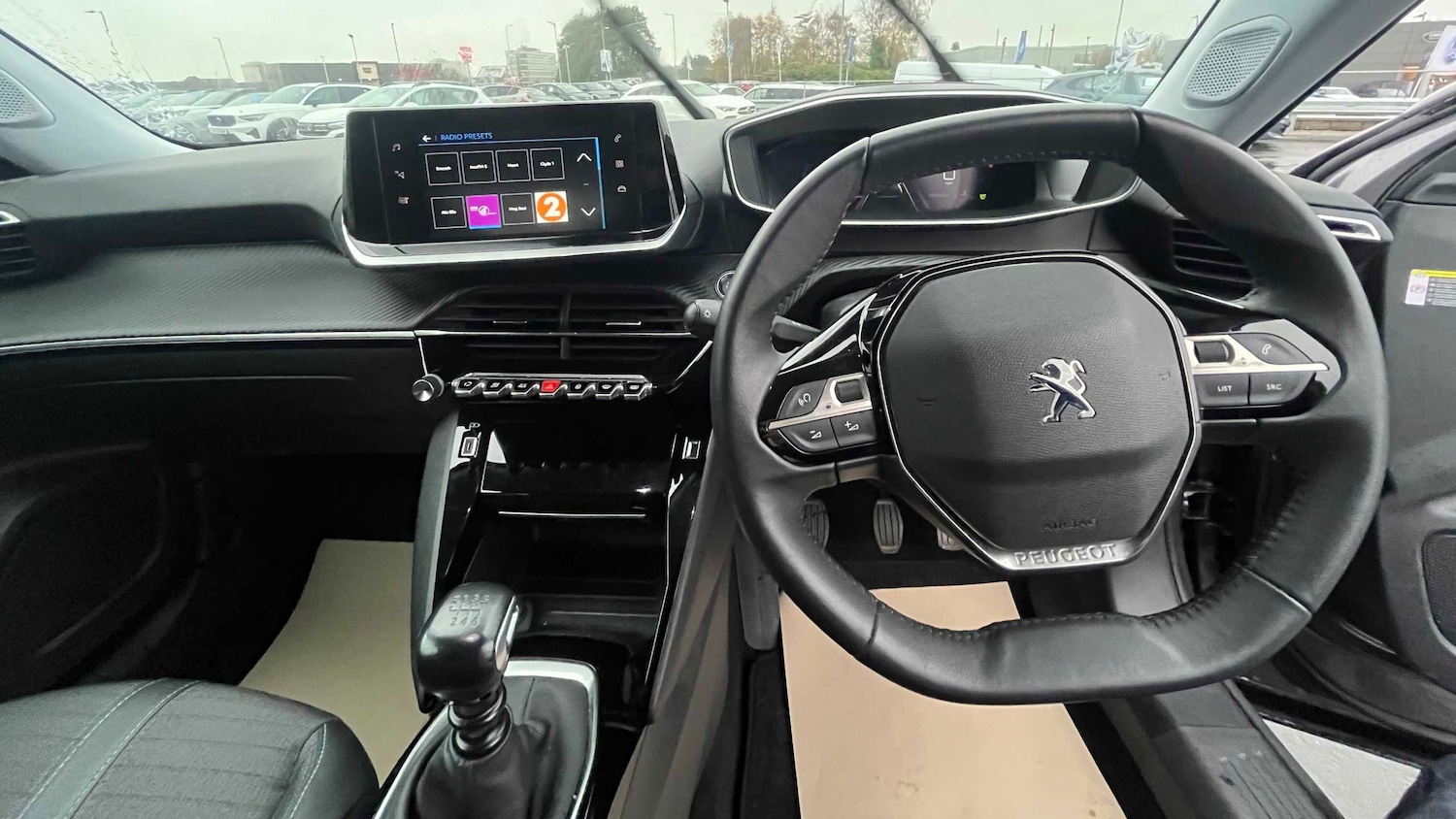 Used Peugeot 2008 2022 for sale - 76624676: Photo 6