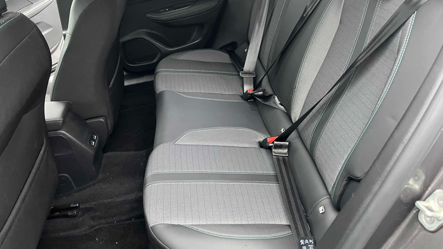 Used Peugeot 2008 2022 for sale - 76624676: Photo 9