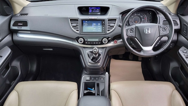 Used Honda CR-V 2017 for sale - 76015860: Photo 14