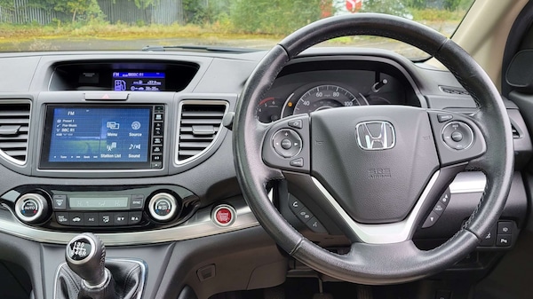 Used Honda CR-V 2017 for sale - 76015860: Photo 15