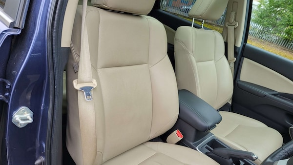 Used Honda CR-V 2017 for sale - 76015860: Photo 17