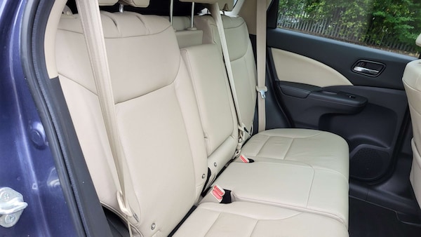 Used Honda CR-V 2017 for sale - 76015860: Photo 21