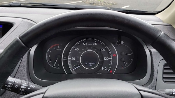 Used Honda CR-V 2017 for sale - 76015860: Photo 22