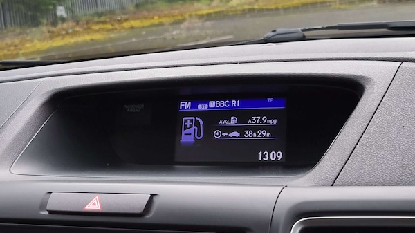 Used Honda CR-V 2017 for sale - 76015860: Photo 24