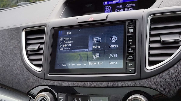 Used Honda CR-V 2017 for sale - 76015860: Photo 25