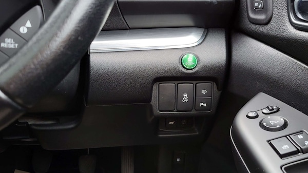 Used Honda CR-V 2017 for sale - 76015860: Photo 28