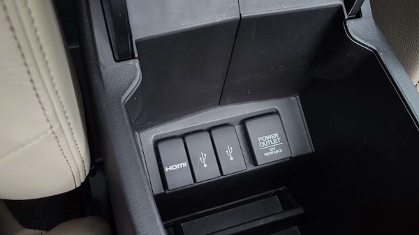 Used Honda CR-V 2017 for sale - 76015860: Photo 30