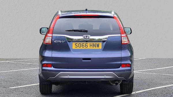 Used Honda CR-V 2017 for sale - 76015860: Photo 6